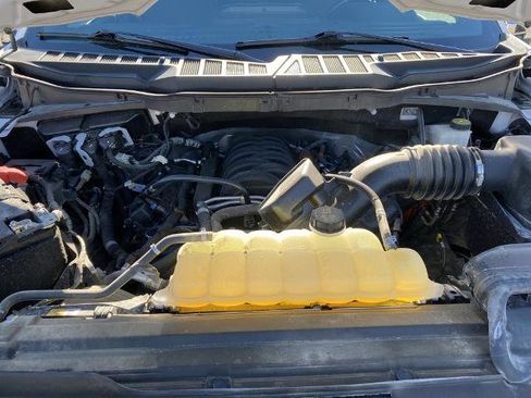 Certified 2024 Ford F150 Lariat w/ Bed Utility Package image 35