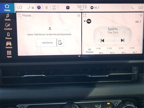 New 2025 Jeep Gladiator Sport image 12