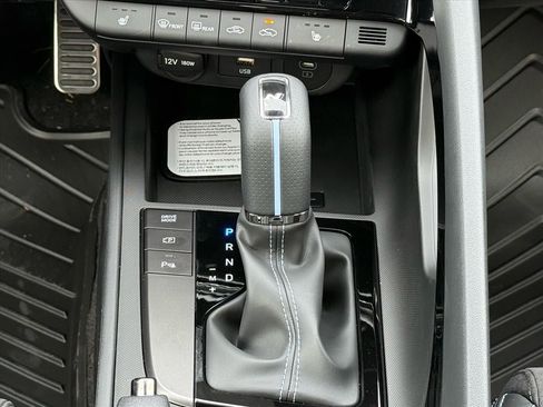 New 2026 Hyundai Elantra N image 24