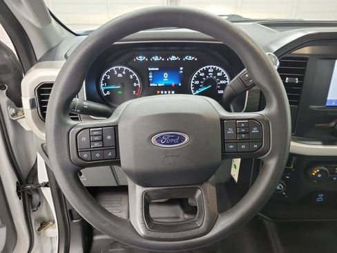 Used 2021 Ford F150 XL w/ Equipment Group 101A High AWD/4WD image 21