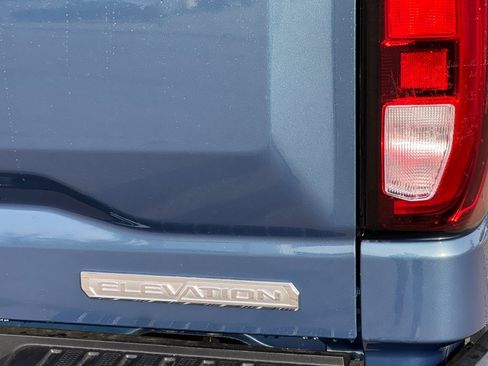 New 2026 GMC Sierra 1500 Elevation w/ X31 Off-Road Package image 21