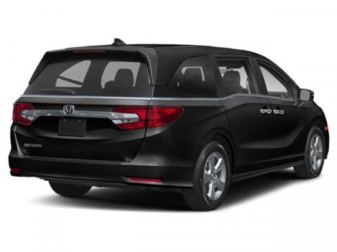 Used 2019 Honda Odyssey EX-L image 2