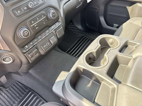 New 2026 Chevrolet Silverado 2500 Custom w/ Custom Value Package image 49