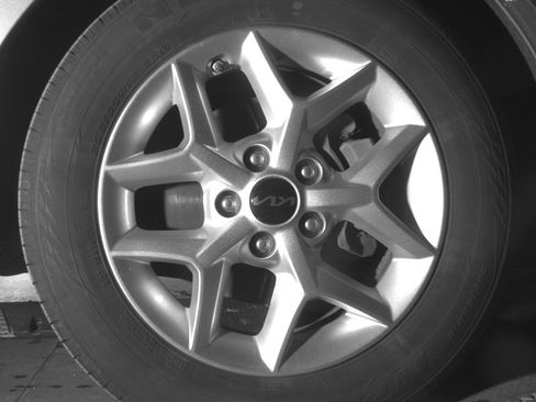 Used 2025 Kia Soul LX w/ LX Technology Package image 15