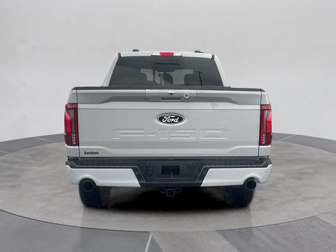 Used 2026 Ford F150 Lariat AWD/4WD image 5