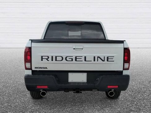 New 2026 Honda Ridgeline RTL image 4