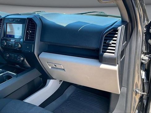 Used 2020 Ford F150 XL w/ Equipment Group 101A Mid AWD/4WD image 26