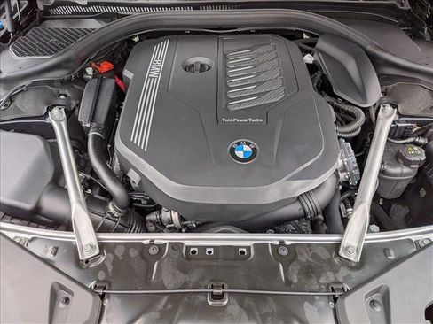 New 2026 BMW 840i xDrive w/ M Sport Professional Package AWD/4WD image 18