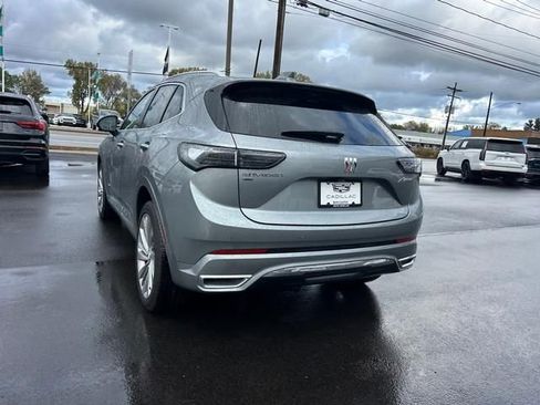 Used 2024 Buick Envision Avenir AWD/4WD image 5