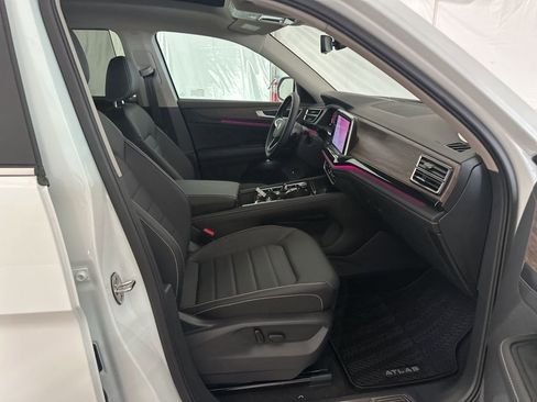 New 2026 Volkswagen Atlas SEL AWD/4WD image 26