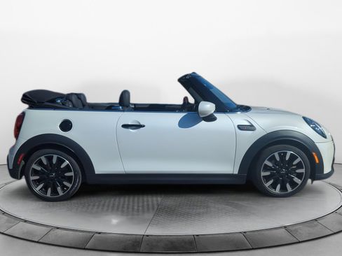 Certified 2023 MINI Cooper S image 8