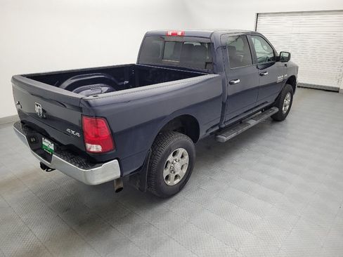 Used 2017 RAM 2500 Big Horn image 10