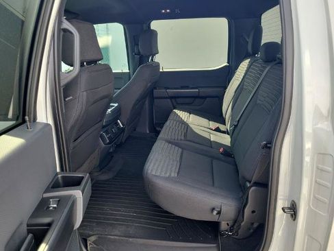 Certified 2023 Ford F150 XL w/ STX Appearance Package RWD image 11