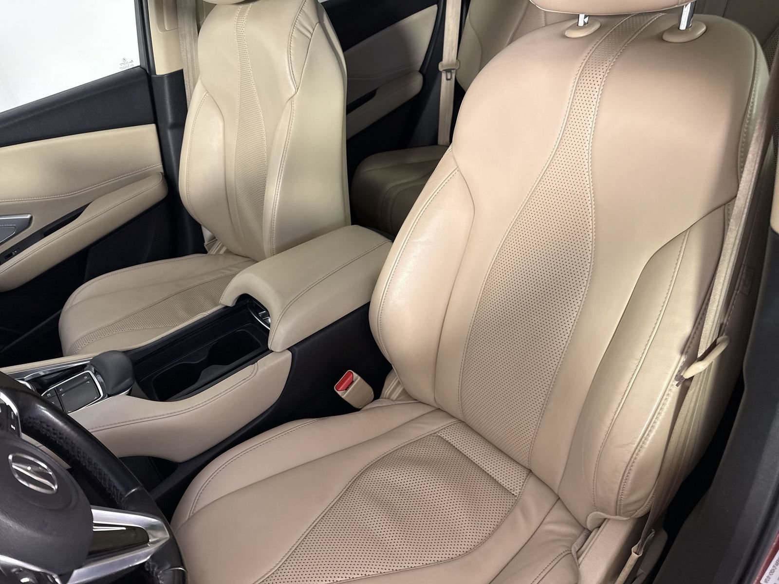 Certified 2020 Acura RDX w/ Technology Package AWD/4WD image 21