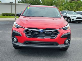 Certified 2024 Subaru Crosstrek 2.0i Premium video 2