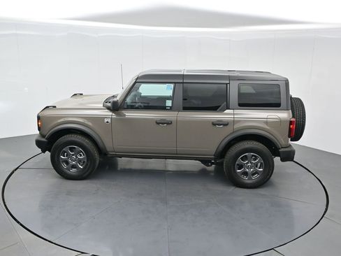 Used 2025 Ford Bronco Big Bend image 57