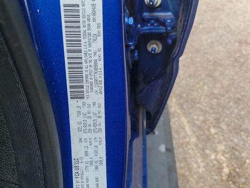 Used 2019 RAM 1500 Big Horn AWD/4WD image 17