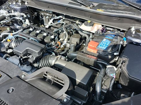 New 2026 Honda CR-V LX image 25