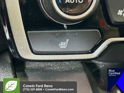 Used 2017 Honda CR-V Touring image 23