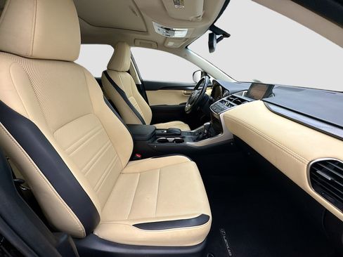 Used 2016 Lexus NX 200t FWD w/ Premium Package image 20