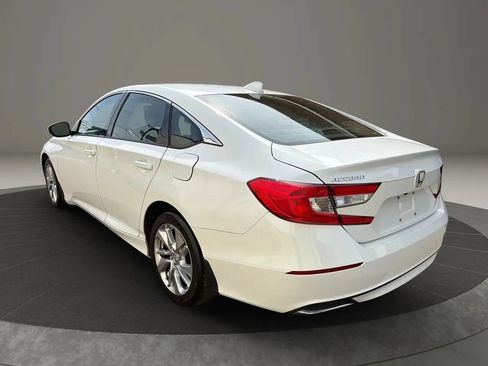 Used 2019 Honda Accord LX image 7