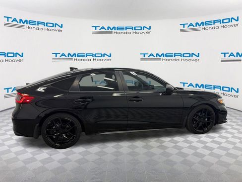 Used 2023 Honda Civic Sport image 6
