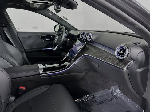 Used 2025 Mercedes-Benz C 300 C 300 image 30