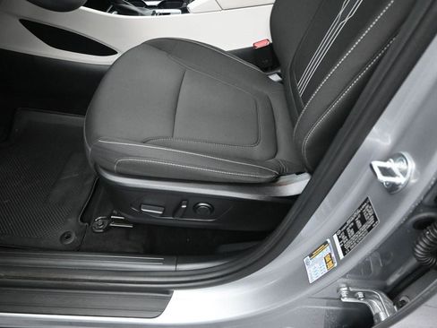 Certified 2023 Hyundai Tucson SEL image 28