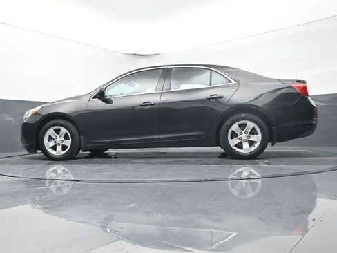 Used 2014 Chevrolet Malibu LS image 9