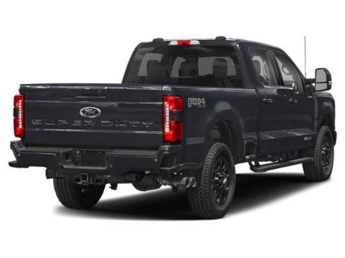 Used 2026 Ford F250 XLT AWD/4WD image 2