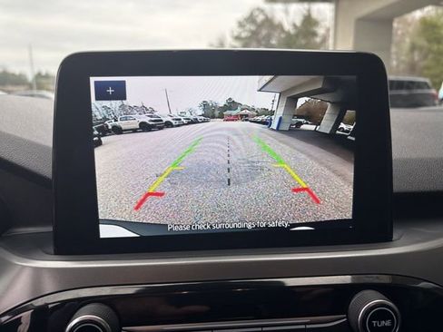 Used 2025 Ford Escape Active image 19