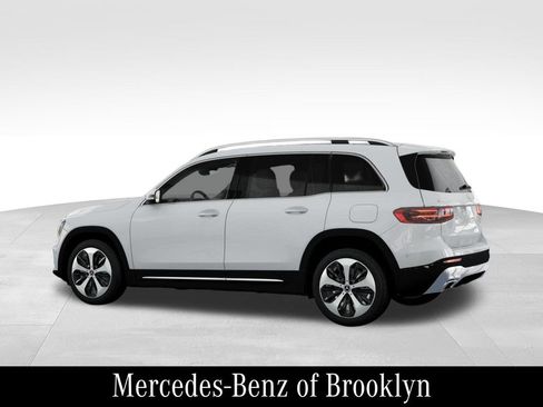Certified 2026 Mercedes-Benz GLB 250 4MATIC image 34