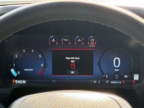 Used 2024 Ford F150 XLT w/ Equipment Group 302A MID image 24