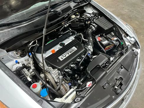 Used 2009 Honda Accord EX-L image 16