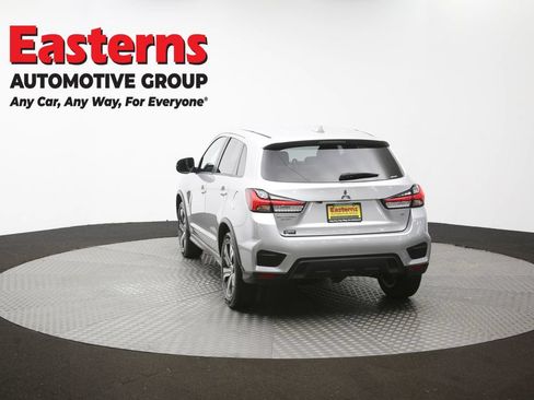 Used 2025 Mitsubishi Outlander Sport SE AWD/4WD image 65