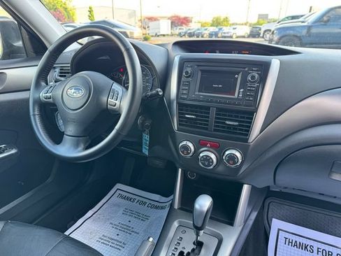 Used 2011 Subaru Forester 2.5X Limited AWD/4WD image 37