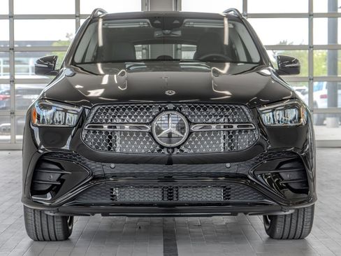New 2026 Mercedes-Benz GLE 450 4MATIC image 11
