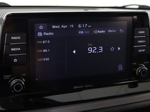 Used 2023 Kia Seltos LX AWD/4WD image 39
