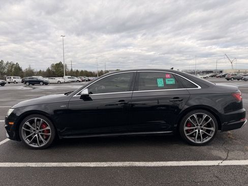Used 2018 Audi S4 Premium Plus w/ Navigation Package image 5