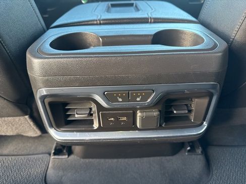 Used 2021 GMC Sierra 1500 AT4 w/ AT4 Value Package image 22