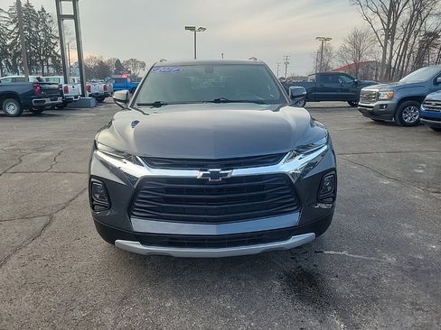 Used 2019 Chevrolet Blazer LT image 2