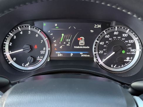 Used 2023 Toyota Highlander XSE image 25