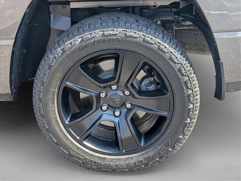 Used 2020 RAM 1500 Lone Star image 9