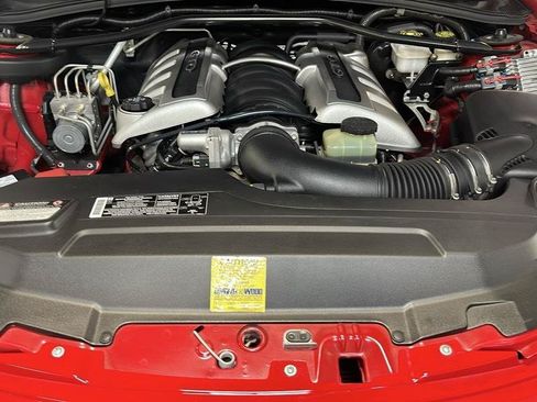 Used 2006 Pontiac GTO RWD image 53