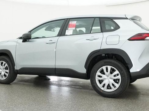 New 2026 Toyota Corolla Cross L image 13