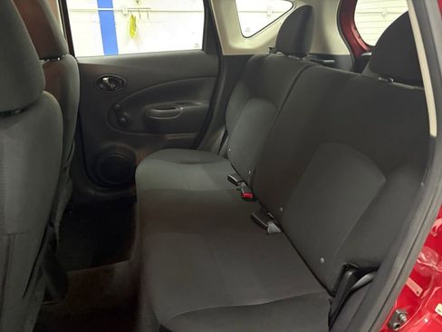 Used 2014 Nissan Versa Note S image 12