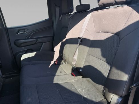 Used 2023 Chevrolet Colorado LT w/ LT Convenience Package II image 13