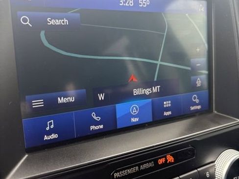 Used 2021 Ford Expedition Max Platinum AWD/4WD image 21