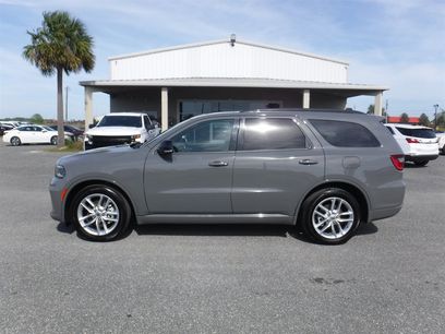 Used 2024 Dodge Durango GT
