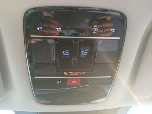 Used 2024 Hyundai Santa Fe Calligraphy image 29